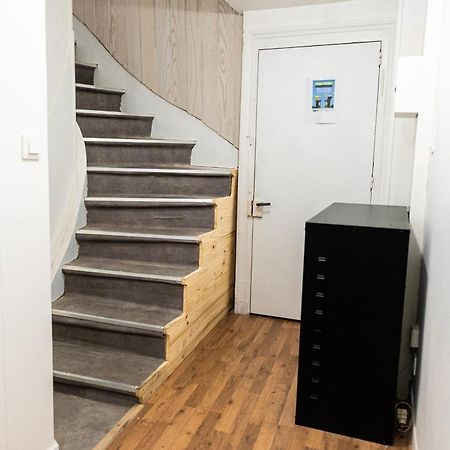 Le Charmant Accueil Viennois/T2/Wifi/Cosy/Parking Poitiers Zewnętrze zdjęcie