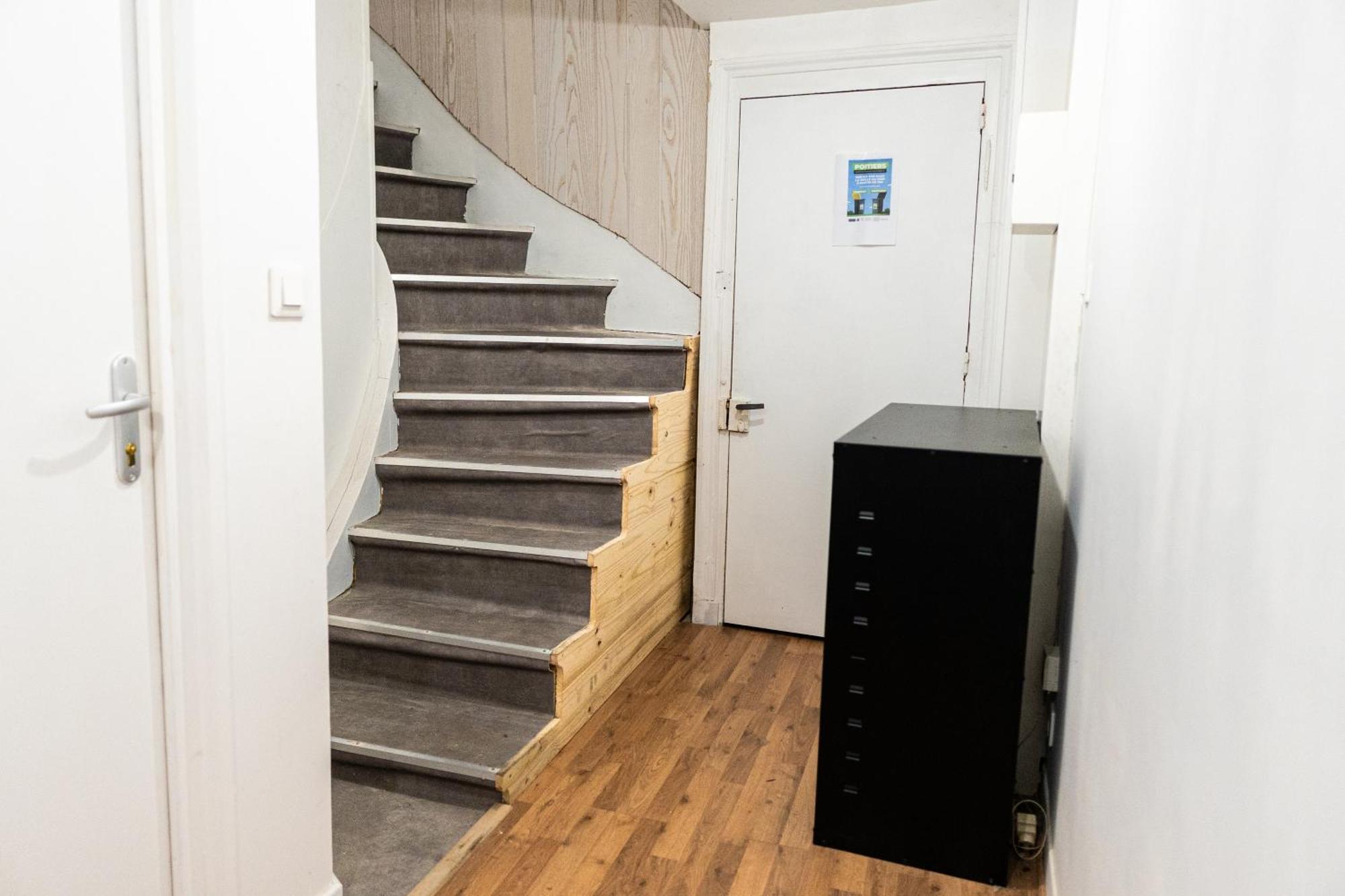 Le Charmant Accueil Viennois/T2/Wifi/Cosy/Parking Poitiers Zewnętrze zdjęcie